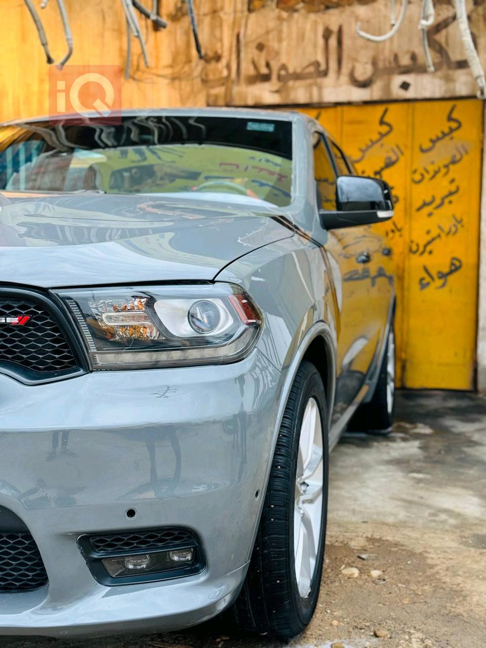 دودج دورانجو